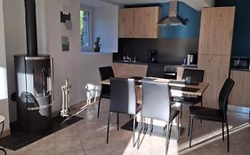 La petite maison dans la prairie